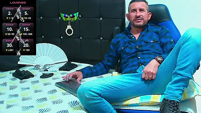 Yeol King online show from March 11, 2026, 6:02 pm