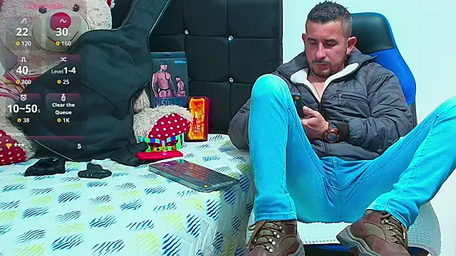 Yeol King online show from October 13, 2025, 6:31 pm