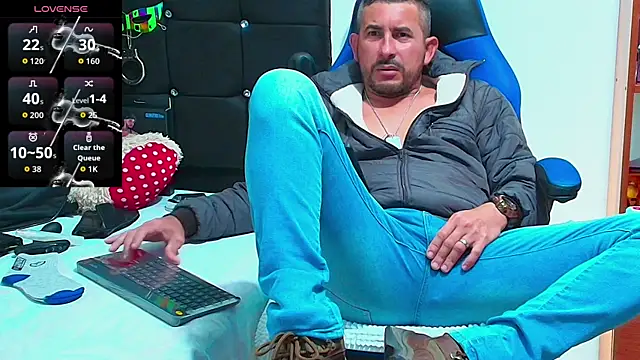 Yeol King online show from April 8, 2026, 6:09 pm