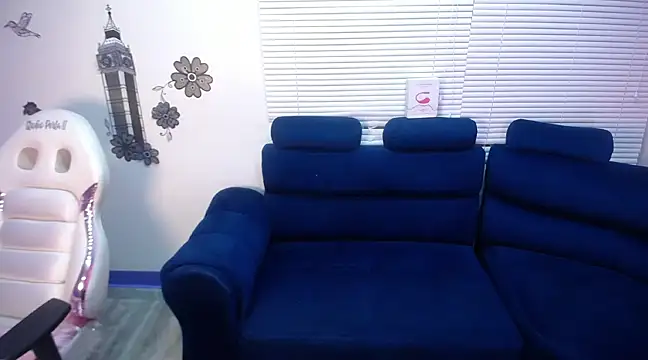 Snapshot of Naiara_Sex_ chatting on March 9, 2025, 4:33 pm Naiara Sex online show from March 9, 2025, 4:33 pm