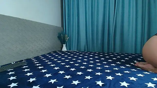 Snapshot of ElizaaXO chatting on September 30, 2025, 4:46 pm ElizaaXO online show from September 30, 2025, 4:46 pm