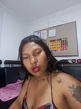 Snapshot of AnnieScott_ chatting on November 28, 2025, 6:52 pm AnnieScott online show from November 28, 2025, 6:52 pm