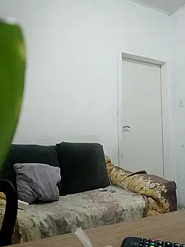 annybarros21 online show from January 19, 2026, 5:22 am