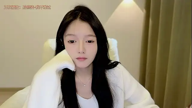 xiaodaibabyy online show from October 23, 2025, 6:45 am