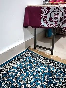 Snapshot of lovelyruhi chatting on January 10, 2025, 11:11 am lovelyruhi online show from January 10, 2025, 11:11 am