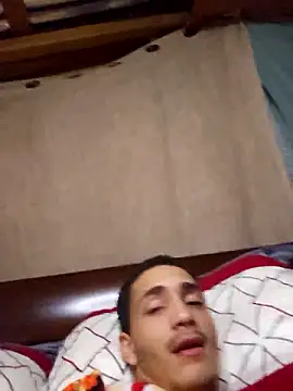 jose5320 20 online show from January 18, 2026, 2:48 am