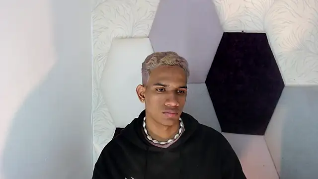 AbrahanBratz online show from January 11, 2025, 12:18 pm