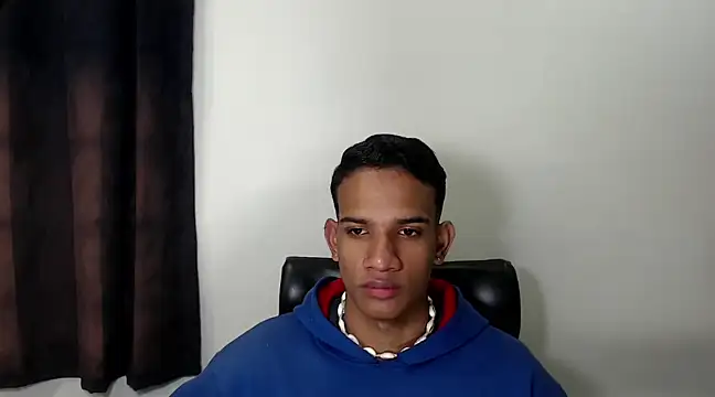 AbrahanBratz online show from January 3, 2025, 11:35 am