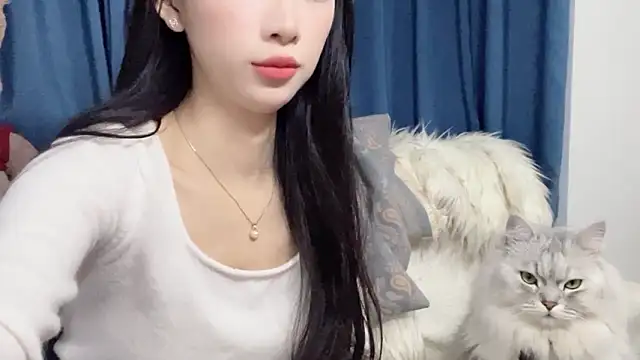 Lili-2 online show from March 23, 2026, 1:55 pm