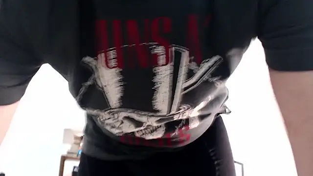 Gabriel Harmant online show from December 27, 2024, 4:36 am