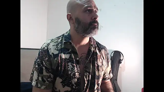 Gabriel Harmant online show from December 21, 2024, 5:36 am