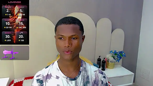 Snapshot of joel_blackcock chatting on December 1, 2025, 2:51 pm joel blackcock online show from December 1, 2025, 2:51 pm