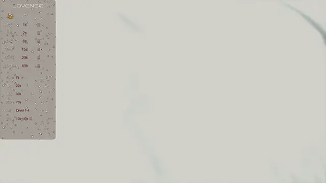 EmmaKittyCat online show from February 16, 2026, 7:34 pm