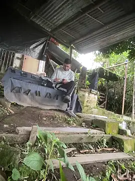 Snapshot of Jestebanano chatting on March 18, 2026, 12:30 pm Jestebanano online show from March 18, 2026, 12:30 pm