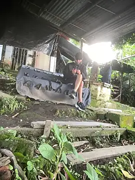 Snapshot of Jestebanano chatting on March 14, 2026, 12:00 pm Jestebanano online show from March 14, 2026, 12:00 pm