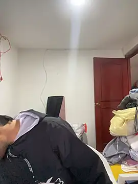 Snapshot of Jestebanano chatting on February 24, 2026, 1:34 pm Jestebanano online show from February 24, 2026, 1:34 pm