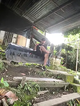 Snapshot of Jestebanano chatting on March 29, 2026, 11:56 am Jestebanano online show from March 29, 2026, 11:56 am