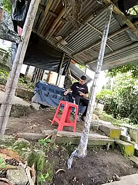 Snapshot of Jestebanano chatting on July 1, 2026, 1:22 pm Jestebanano online show from July 1, 2026, 1:22 pm