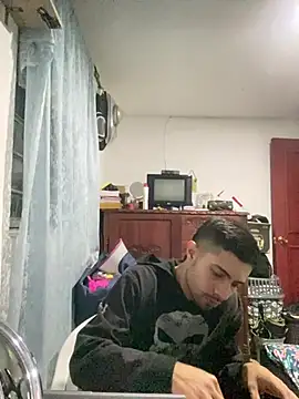 Snapshot of Jestebanano chatting on March 6, 2026, 4:40 am Jestebanano online show from March 6, 2026, 4:40 am