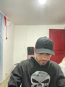 Snapshot of Jestebanano chatting on February 7, 2026, 4:42 am Jestebanano online show from February 7, 2026, 4:42 am