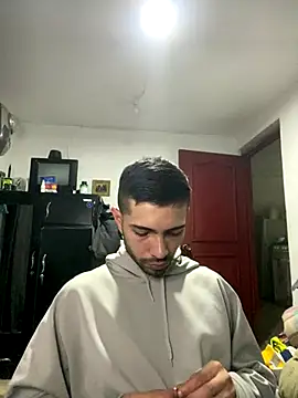 Snapshot of Jestebanano chatting on December 23, 2025, 6:45 am Jestebanano online show from December 23, 2025, 6:45 am