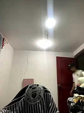 Snapshot of Jestebanano chatting on January 9, 2026, 1:01 am Jestebanano online show from January 9, 2026, 1:01 am