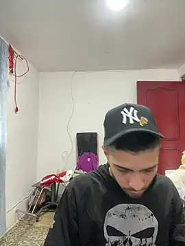 Snapshot of Jestebanano chatting on February 10, 2026, 1:21 pm Jestebanano online show from February 10, 2026, 1:21 pm