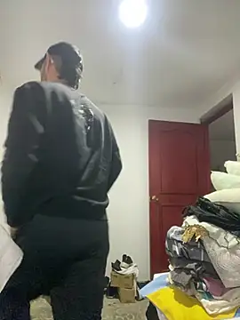 Snapshot of Jestebanano chatting on January 12, 2026, 12:34 pm Jestebanano online show from January 12, 2026, 12:34 pm