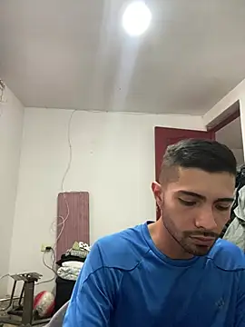 Snapshot of Jestebanano chatting on January 13, 2026, 8:13 pm Jestebanano online show from January 13, 2026, 8:13 pm