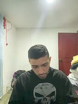 Snapshot of Jestebanano chatting on February 13, 2026, 12:16 pm Jestebanano online show from February 13, 2026, 12:16 pm