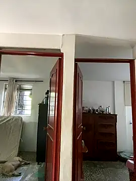 Jestebanano online show from October 6, 2025, 2:18 pm