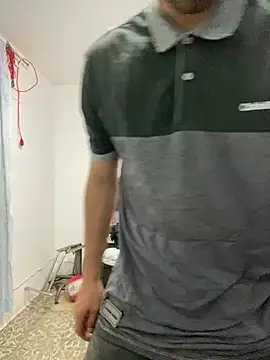 Snapshot of Jestebanano chatting on February 1, 2026, 4:55 am Jestebanano online show from February 1, 2026, 4:55 am