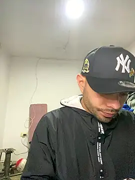 Snapshot of Jestebanano chatting on January 13, 2026, 4:05 am Jestebanano online show from January 13, 2026, 4:05 am