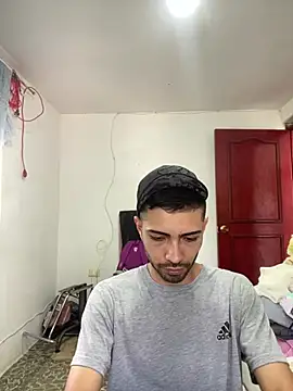 Snapshot of Jestebanano chatting on February 9, 2026, 7:12 pm Jestebanano online show from February 9, 2026, 7:12 pm