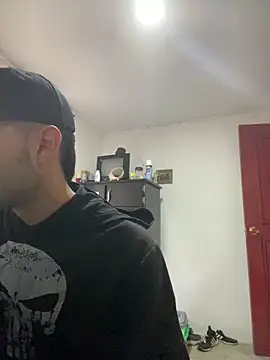 Jestebanano online show from October 9, 2025, 1:00 pm