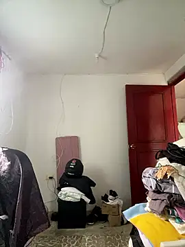 Snapshot of Jestebanano chatting on January 11, 2026, 2:13 pm Jestebanano online show from January 11, 2026, 2:13 pm