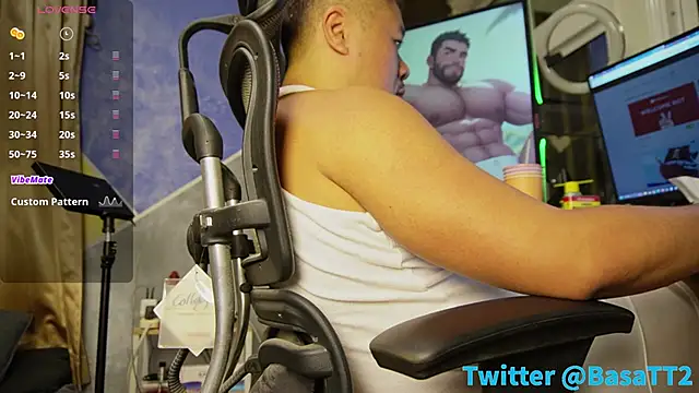 taiwan07010 online show from November 9, 2025, 12:53 pm