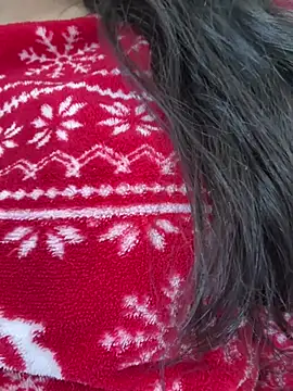 Lina-lolo online show from February 22, 2026, 11:34 am