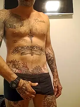 rolesexy online show from March 1, 2025, 10:21 pm