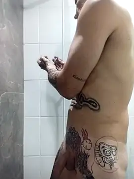 rolesexy online show from April 10, 2026, 11:23 pm