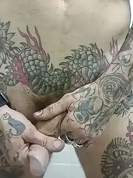 rolesexy online show from January 18, 2025, 11:22 pm