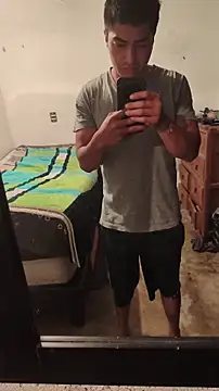 oscarsex69xx online show from April 26, 2026, 8:55 am