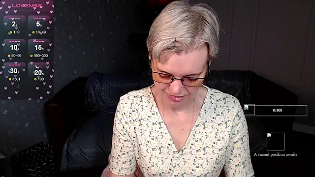 Cutie Erikaa1 online show from June 5, 2026, 2:16 am