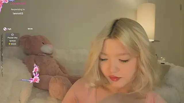 milli sun  online show from February 25, 2026, 5:07 am