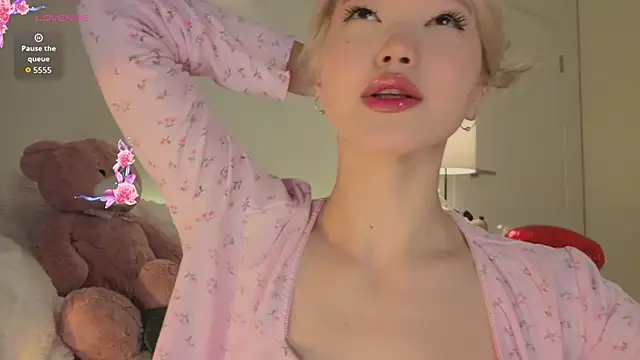 milli sun  online show from February 21, 2026, 5:09 am