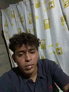 luisfer 306 online show from November 7, 2025, 9:19 pm