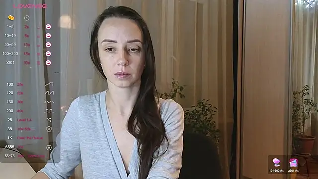 Miss Milka online show from January 3, 2025, 8:22 pm