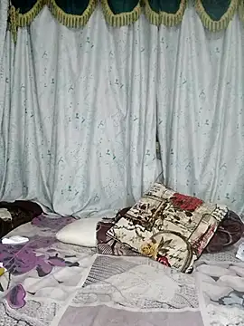 sama0012 online show from February 26, 2026, 12:10 am