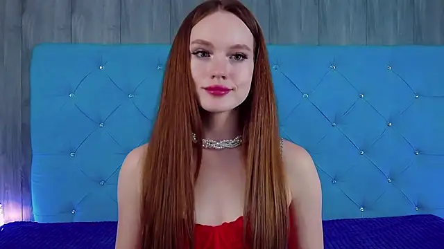 JiaLiss online show from July 21, 2026, 4:47 am