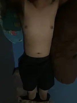 Odamapiece123 online show from October 11, 2025, 2:40 pm